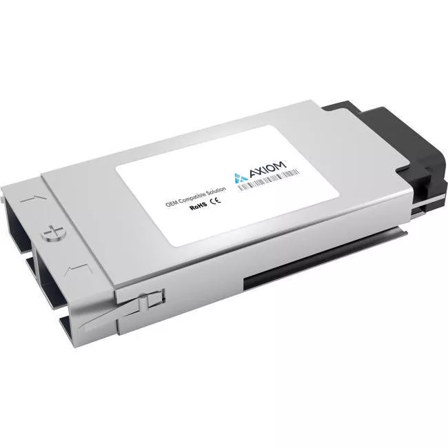 Axiom WS-G5484-AX 1000BASE-SX GBIC Transceiver for Cisco
