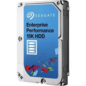 Seagate ST600MP0006 Hard Drive - 600 GB - 256 MB - 2.5 - SAS - 15000