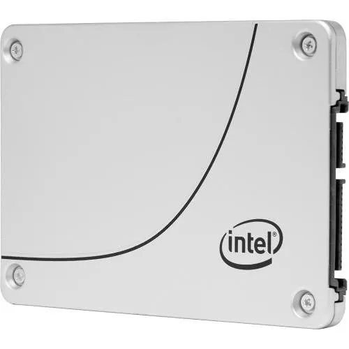 Intel SSDSCKJB240G701 DC S3520 SSD - 240 GB - Internal - M.2 - SATA
