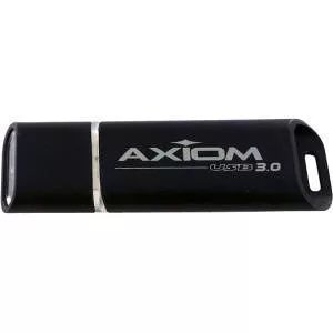 Axiom USB3FD032GB-AX 32 GB USB 3.0 Flash Drive