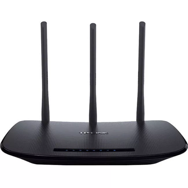 TP-LINK TL-WR940N N450 Wireless Router