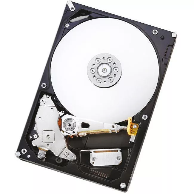 HGST 0S04005 Deskstar NAS H3IKNAS400012872SWW 4 TB Hard Drive - SATA/600 - 3.5" Drive - Internal
