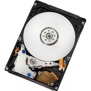 HGST 0S03508 Travelstar Hard Drive - 1 TB - 8 MB - 2.5 - SATA - 5400