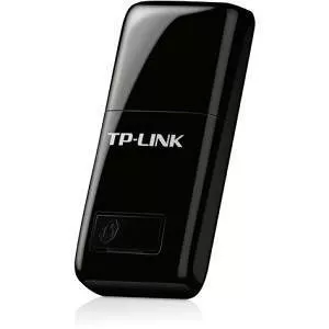 TP-LINK TL-WN823N - Mini USB Wireless WiFi network Adapter