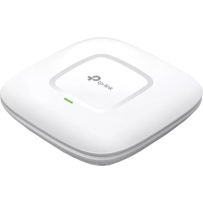 TP-LINK CAP1750 IEEE 802.11ac 1.71 Gbit/s Wireless Access Point