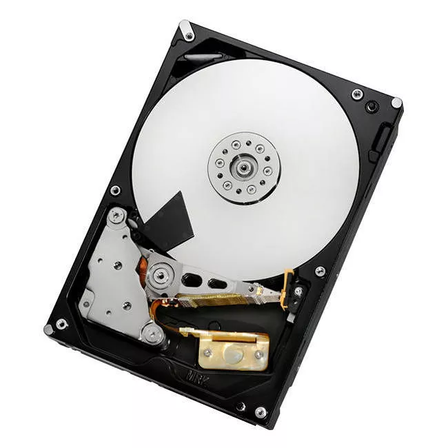 HGST 0B26886 Hard Drive - 3 TB - 3.5 - 7200 - SAS - 64 MB - Ultrastar