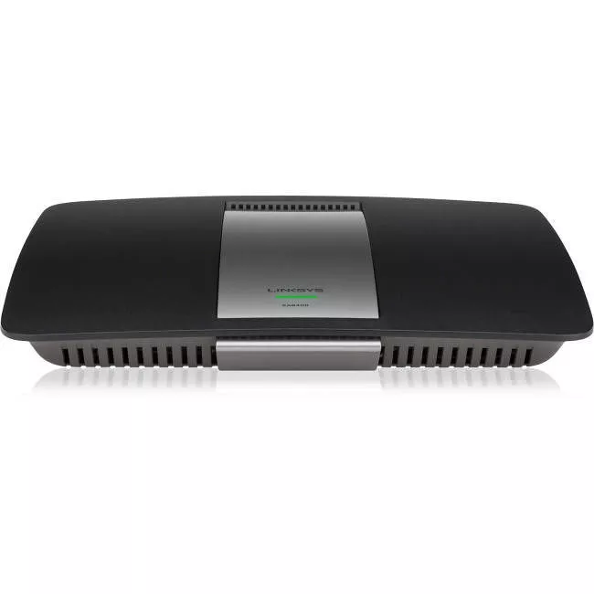 Linksys EA6400 WI-FI ROUTER - IEEE 802.11AC