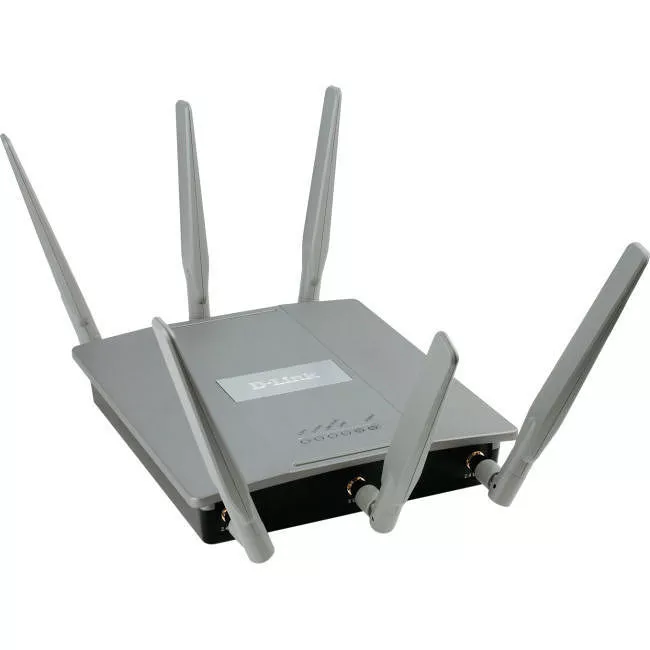 D-Link DAP-2695 AirPremier IEEE 802.11ac 1.27 Gbit/s Wireless Access Point