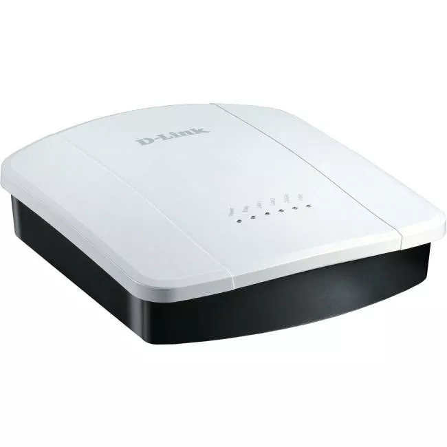 D-Link DWL-8610AP Unified Wireless 802.11ac PoE Simultaneous Dualband