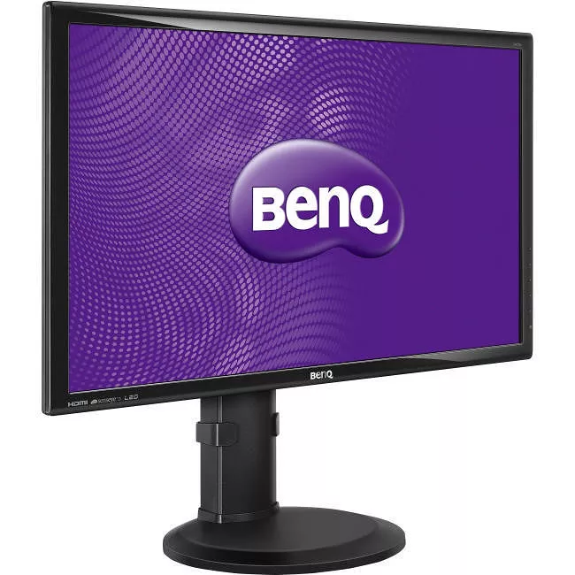 BenQ GW2765HT 27" Class WQHD LCD Monitor - 16:9 - Black