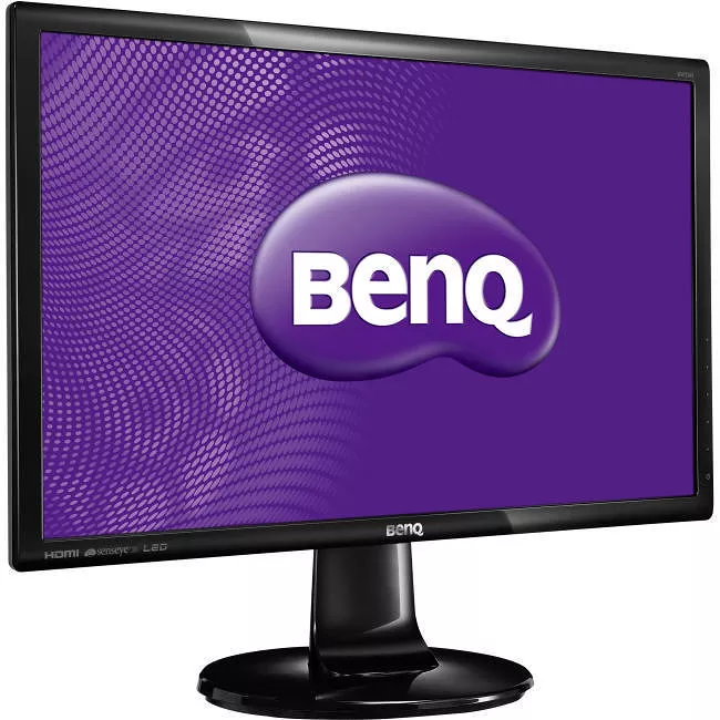 BenQ GW2265HM Full HD LCD Monitor - 16:9 - Black