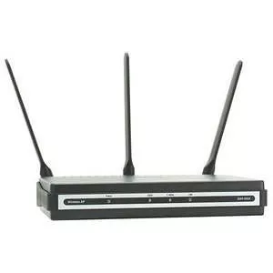 D-Link DAP-2553 WIRELESS ACCESS POINT - IEEE 802.11N