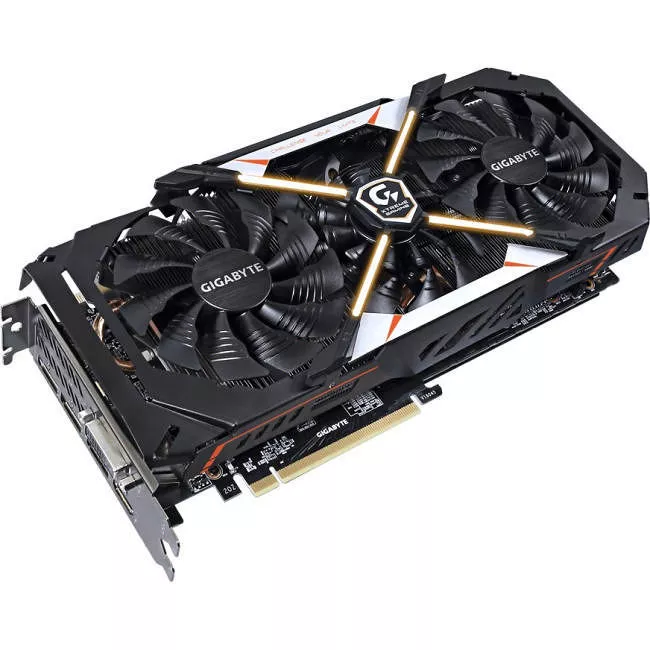 GIGABYTE N1080XTREME-8GD-PPR2 NVIDIA GeForce GTX 1080 Graphic Card - 8 GB GDDR5X