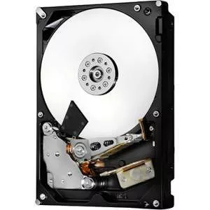 HGST 0F23006 Ultrastar 7K6000 4KN ISE HUS726040ALN610 4TB SATA 3.5" 7200 RPM 128MB Cache Hard Drive
