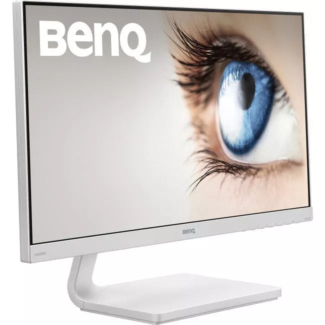 BenQ VZ2470H Full HD LCD Monitor - 16:9 - White