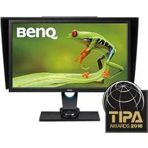 BenQ SW2700PT 27" LED LCD Monitor - 16:9 - 5 ms