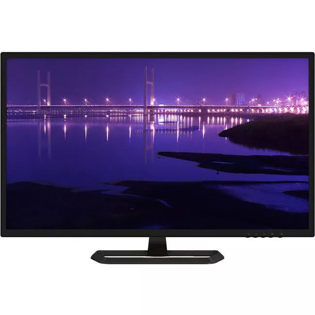 Planar 997-8425-00 PXL3280W 32" Class WQHD LCD Monitor - 16:9 - Black
