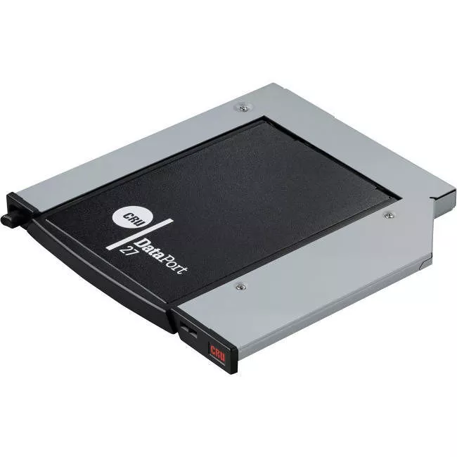 CRU 8270-6409-8500 DataPort DP27 Drive Enclosure Internal - SATA