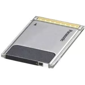 Panasonic CF-WSD532521 SSD - 256 GB - Internal
