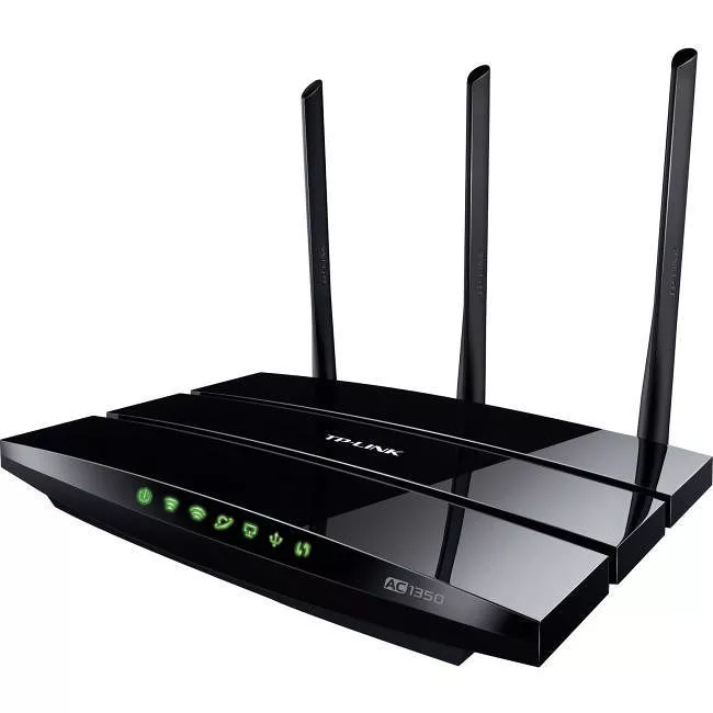 TP-LINK ARCHER C59 Wi-Fi 5 IEEE 802.11ac Ethernet Wireless Router