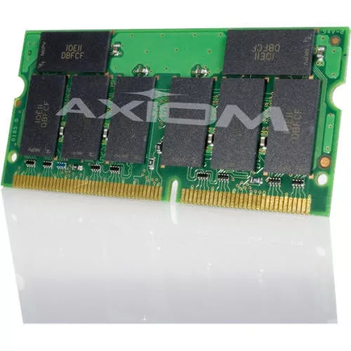 Axiom F3496A-AX 256MB PC133 Non-ECC SODIMM for HP # F3496A