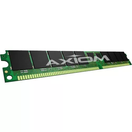 Axiom 00D4981-AX 8 GB Memory - DIMM - Registered - ECC - 1333 MHz