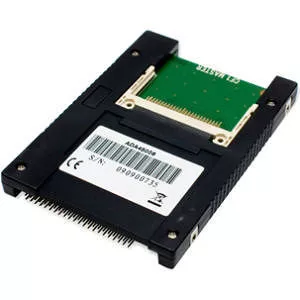 SYBA SD-ADA45006 2.5" IDE/EIDE Flash Card Reader