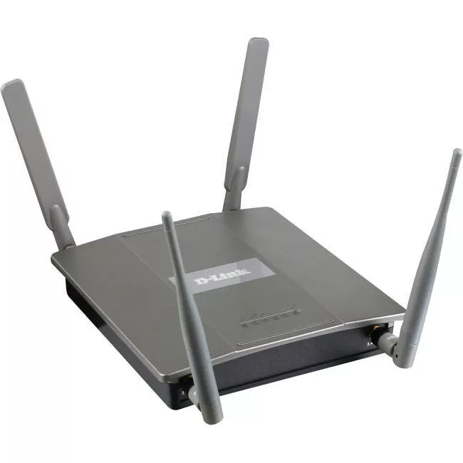 D-Link DAP-2690 AirPremier IEEE 802.11n 300 Mbit/s Wireless Access Point - ISM Band - UNII Band
