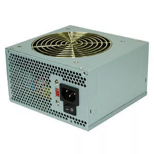 Coolmax 14621 V-500 ATX 12V v2.01 500W Power Supply