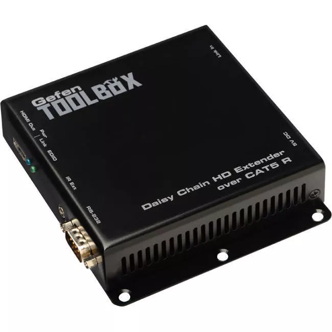 Gefen GTB-HD-DCR-BLK Daisy Chain HD Receiver