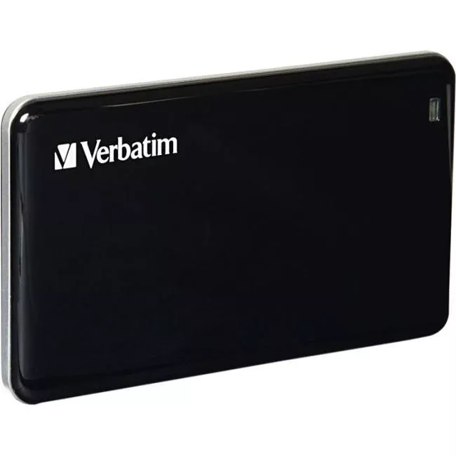 Verbatim 47622 SSD 128 GB External - Store 'n' Go