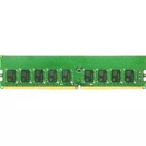 Synology RAMEC2133DDR4-8G 8 GB DDR4-2133 Memory - DIMM - Unbuffered - ECC - 1.20 V - 2133 MHz