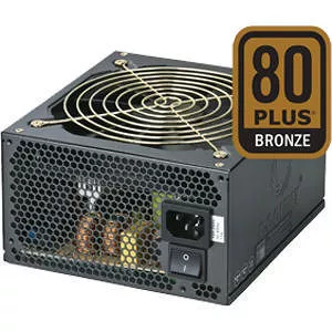 Coolmax 14512 ZU-1000B ATX12V & EPS12V 1000W Power Supply
