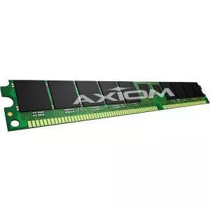 Axiom 00D5008-AX 32 GB DDR3-1333 Memory - RDIMM - Registered - ECC - 1333 MHz