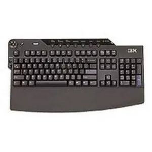 Lenovo 73P2620 Enhanced Performance Keyboard