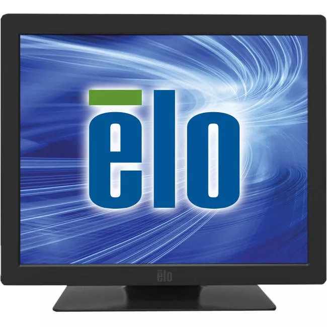 Elo E919832 1929LM 19" Class LCD Touchscreen Monitor - 5:4 - 18 ms