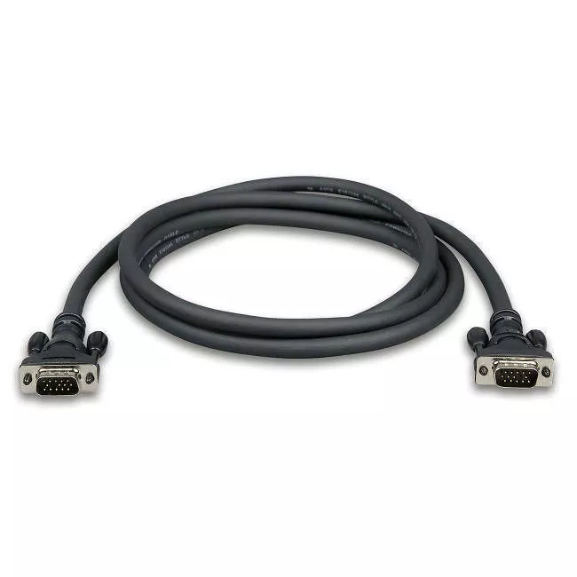 Belkin F3H982-10 SVGA High-intensity Monitor Cables