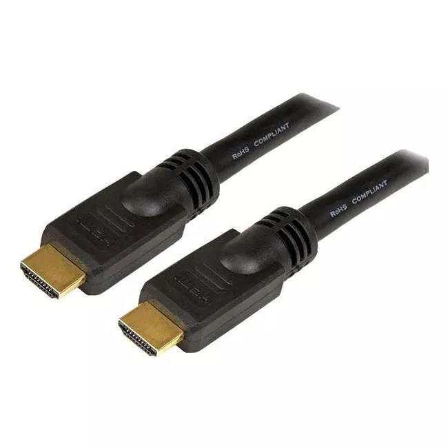 StarTech HDMM50 50 ft High Speed HDMI Cable M/M - 4K @ 30Hz