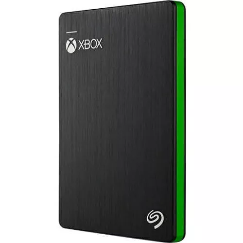 Seagate STFT512400 SSD - 512 GB - External
