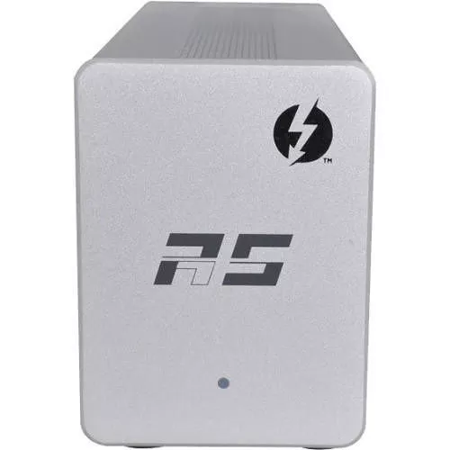 HighPoint RS6328 RocketStor 6328 Thunderbolt2 RAID Adapter