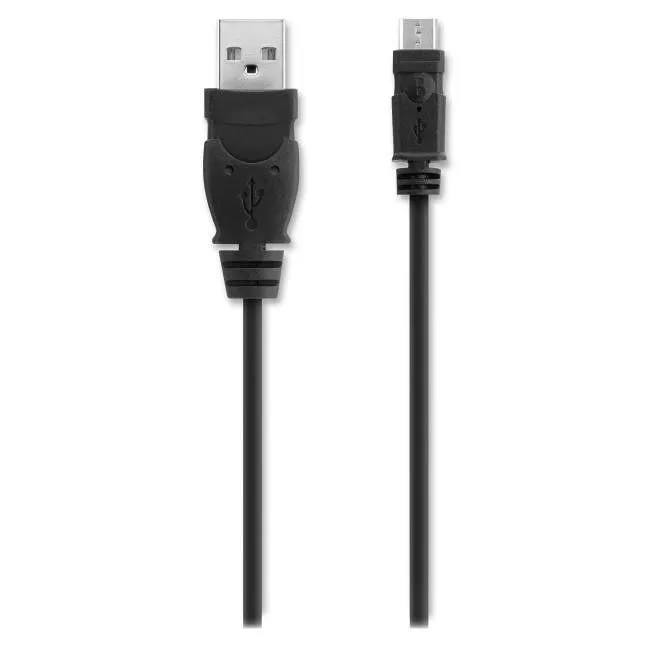 Belkin F3U151B06 USB Cable - 6FT - Black