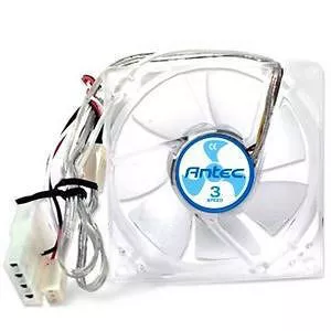 Antec TRICOOL 92MM TriCool Case Fan