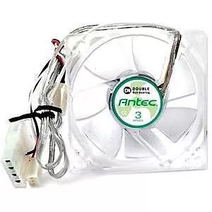 Antec TRICOOL 120MM DBB TriCool Case Fan