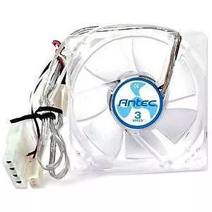 Antec TRICOOL 120MM TriCool Case Fan