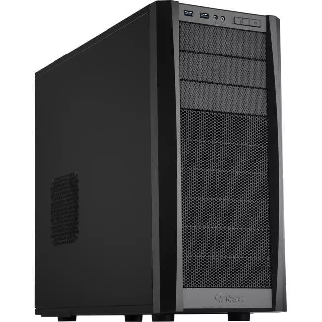 Antec THREE HUNDRED TWO Tower System Chassis