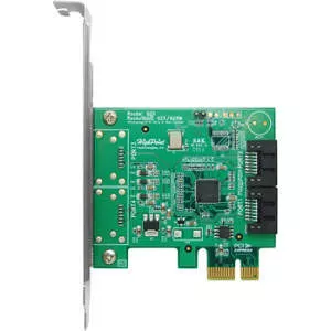HighPoint RR622 RocketRAID 622 2 Channel 6G ESATA PCIE RAID HBA