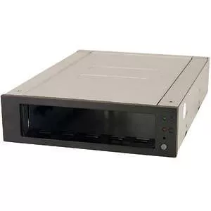 CRU 6601-7100-0500 Data Express DX115 DC Hard Drive Carrier