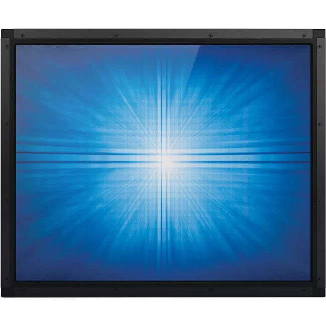 Elo E328497 1990L 19" Class Open-frame LCD Touchscreen Monitor - 5:4 - 5 ms