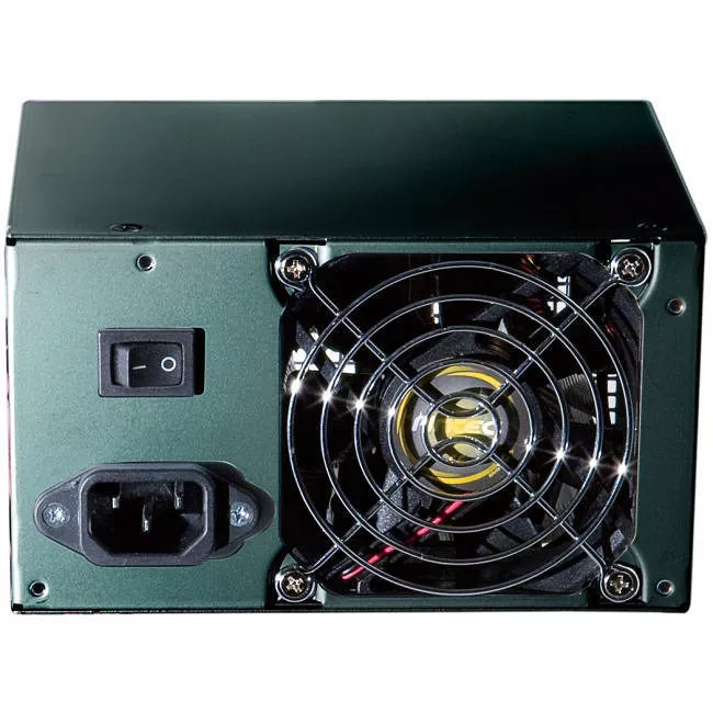 Antec EA-380D GREEN Energy-Efficient 380W Power Supply
