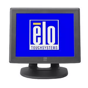 Elo E991639 1000 Series 1215L Touch Screen Monitor